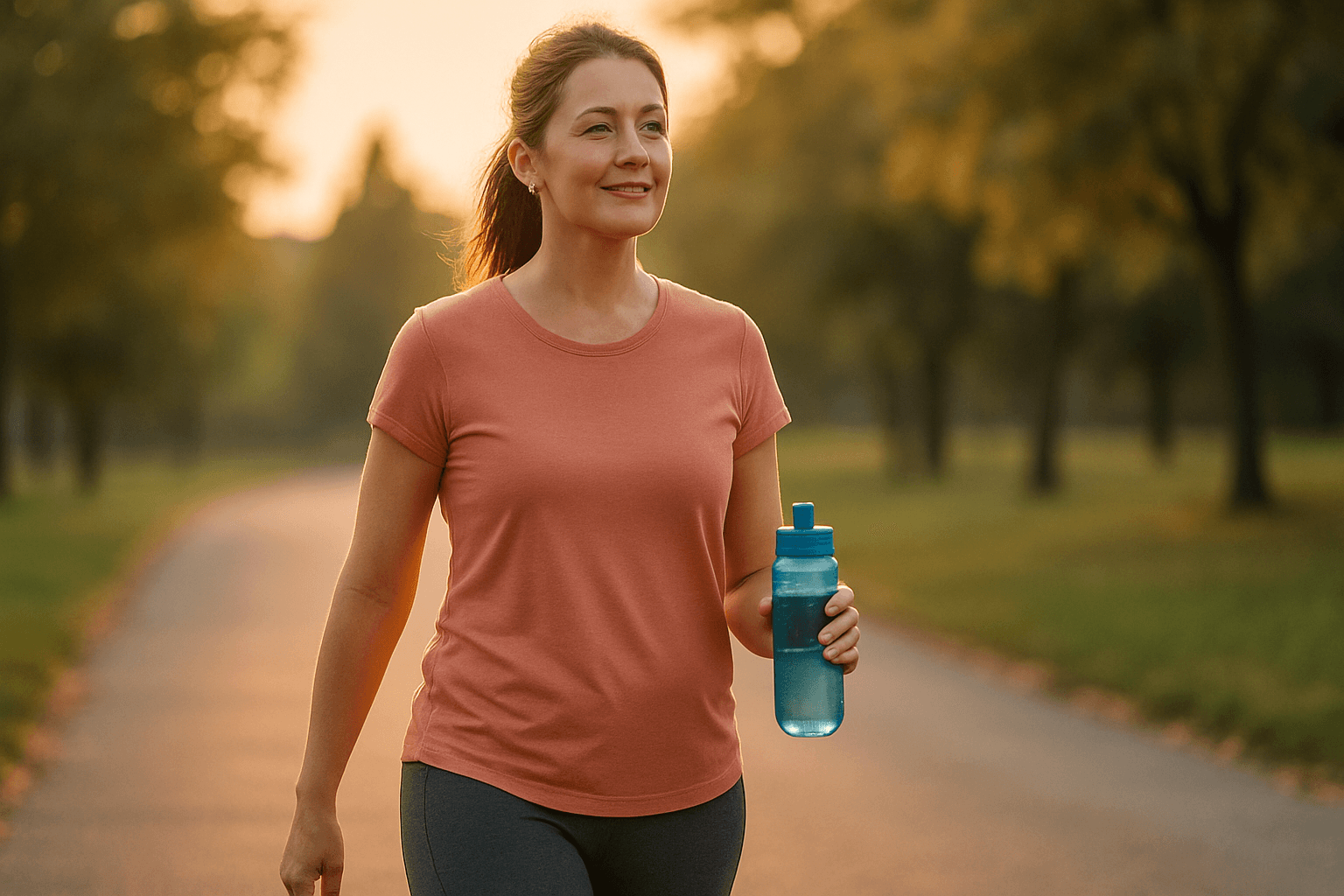 ¿Metabolismo lento? Así puedes activarlo y bajar de peso sin agotarte